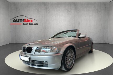 BMW 330 Gebrauchtwagen