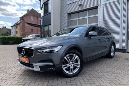 Volvo V90 Cross Country Gebrauchtwagen