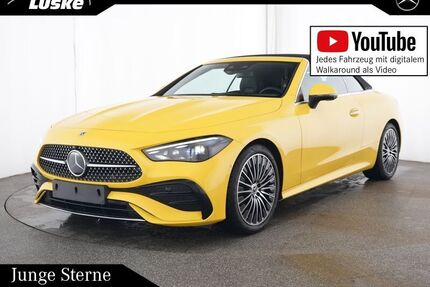 Mercedes-Benz CLE 300 Gebrauchtwagen