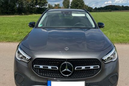 Mercedes-Benz GLA 200 Gebrauchtwagen