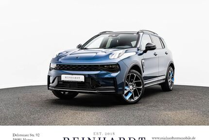 Lynk & Co 01 Gebrauchtwagen