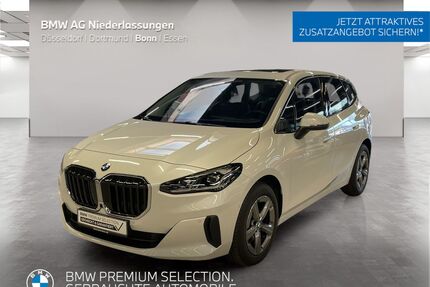 BMW 220 Active Tourer Gebrauchtwagen