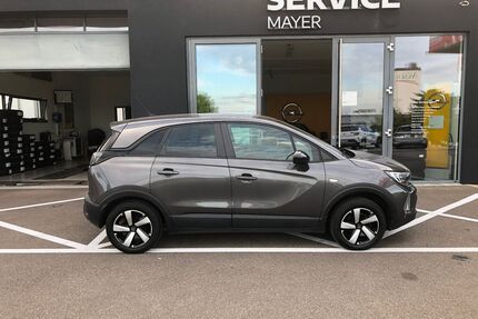 Opel Crossland (X) Gebrauchtwagen
