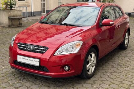 Kia pro ceed / ProCeed Gebrauchtwagen