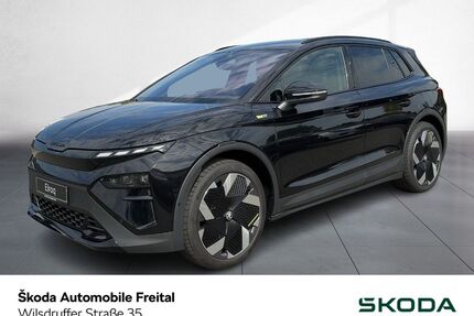 Skoda Elroq Gebrauchtwagen