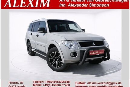 Mitsubishi Pajero Gebrauchtwagen