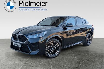 BMW X2 Gebrauchtwagen