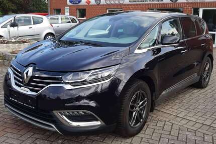 Renault Espace Gebrauchtwagen