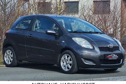 Toyota Yaris Gebrauchtwagen