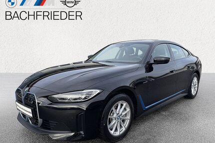 BMW i4 Gebrauchtwagen