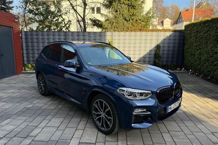 BMW X3 M40 Gebrauchtwagen