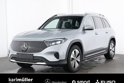 Mercedes-Benz EQB Gebrauchtwagen