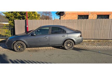 Ford Mondeo Gebrauchtwagen