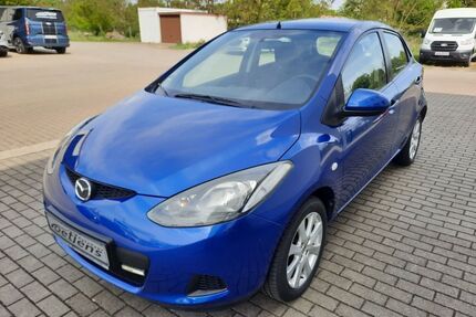 Mazda 2 Gebrauchtwagen