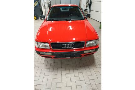 Audi 80 Gebrauchtwagen