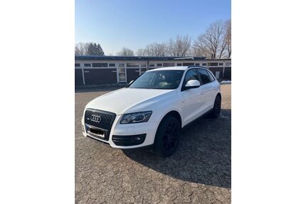 Audi Q5 Gebrauchtwagen