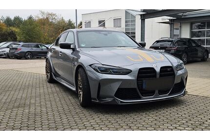 BMW M3 Gebrauchtwagen