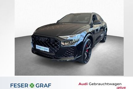 Audi RSQ8 Gebrauchtwagen