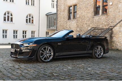 Ford Mustang Gebrauchtwagen