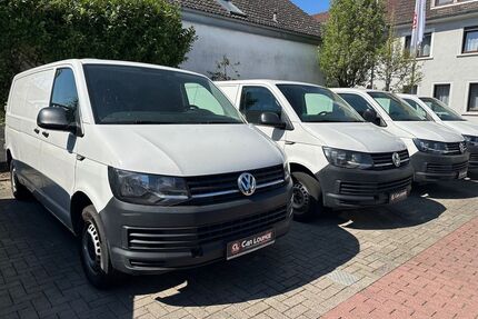 VW T6 Transporter Gebrauchtwagen