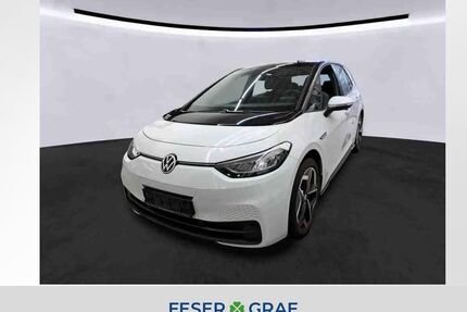 VW ID.3 Gebrauchtwagen