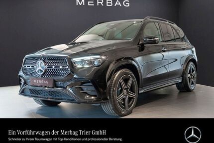 Mercedes-Benz GLE 350 Gebrauchtwagen