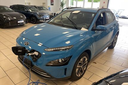 Hyundai KONA Gebrauchtwagen