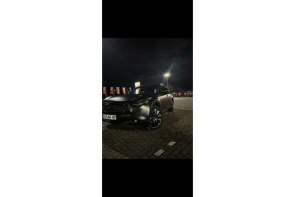 INFINITI FX Gebrauchtwagen