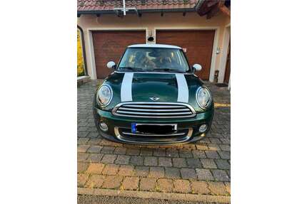 Mini Cooper Gebrauchtwagen