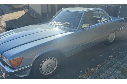 Mercedes-Benz SL 300 Gebrauchtwagen