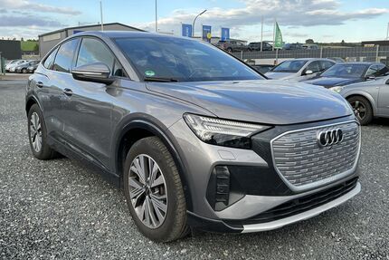 Audi Q4 e-tron Gebrauchtwagen