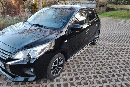 Mitsubishi Space Star Gebrauchtwagen