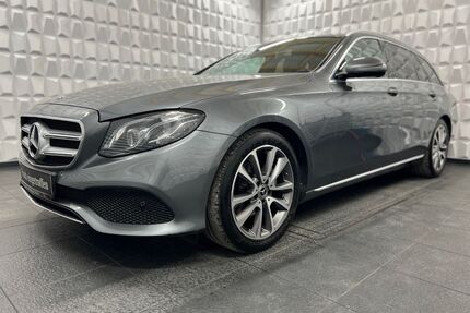 Mercedes-Benz E 220 Gebrauchtwagen