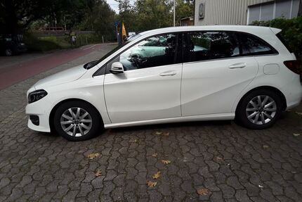 Mercedes-Benz B 180 Gebrauchtwagen