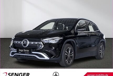 Mercedes-Benz GLA 200 Gebrauchtwagen