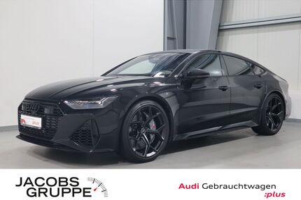 Audi RS7 Gebrauchtwagen