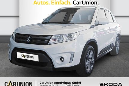 Suzuki Vitara Gebrauchtwagen