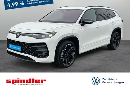 VW Tayron Gebrauchtwagen