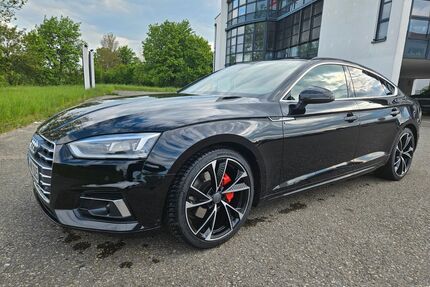 Audi A5 Gebrauchtwagen