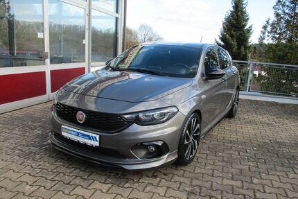 Fiat Tipo Gebrauchtwagen