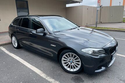 BMW 523 Gebrauchtwagen