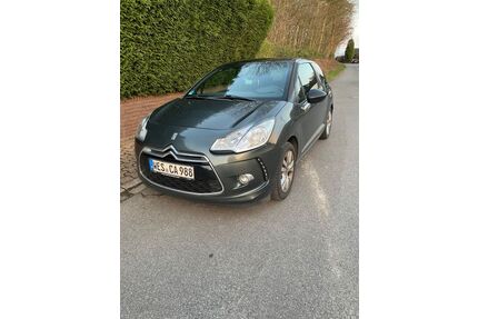 Citroen DS3 Gebrauchtwagen