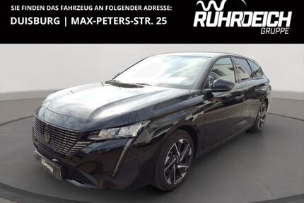 Peugeot 308 Gebrauchtwagen
