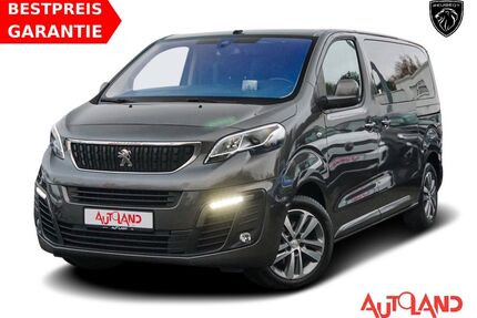 Peugeot Traveller Gebrauchtwagen