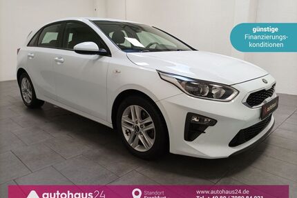 Kia ceed / Ceed Gebrauchtwagen