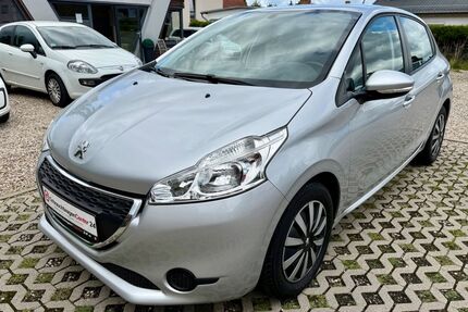 Peugeot 208 Gebrauchtwagen
