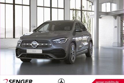 Mercedes-Benz GLA 250 Gebrauchtwagen