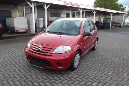 Citroen C3 Gebrauchtwagen