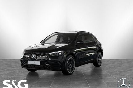 Mercedes-Benz GLA 200 Gebrauchtwagen
