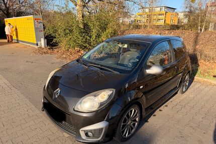Renault Twingo Gebrauchtwagen